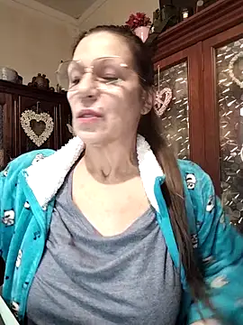 Melmamalhudaxh online show from 03/16/26, 12:31