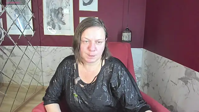 KellyPerfection online show from 03/09/25, 05:33