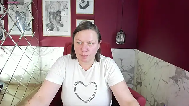 KellyPerfection online show from 03/15/25, 01:29