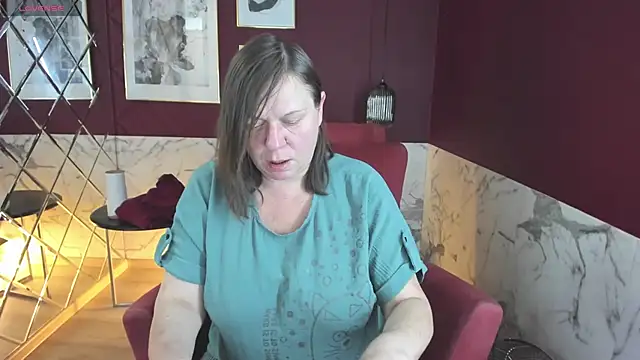 KellyPerfection online show from 09/24/25, 05:22