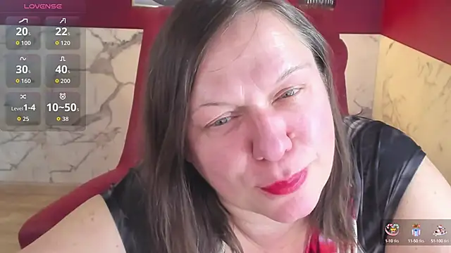 KellyPerfection online show from 09/26/25, 06:28