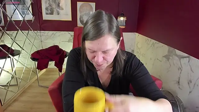 KellyPerfection online show from 10/16/25, 06:03