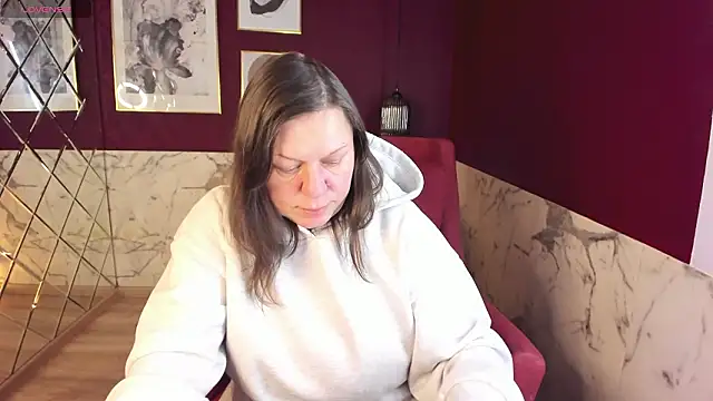 KellyPerfection online show from 02/12/26, 05:35