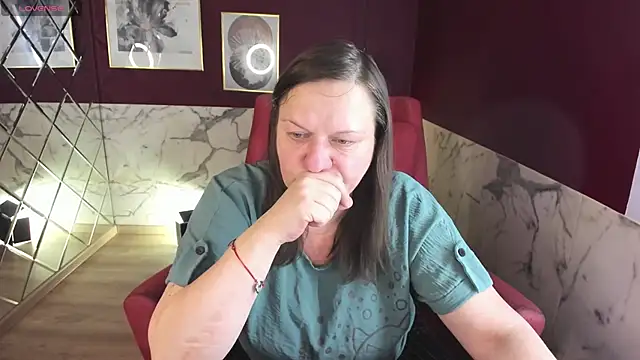 KellyPerfection online show from 04/24/26, 07:44