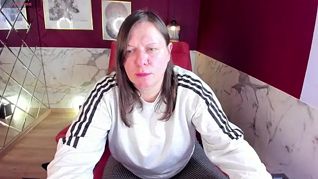 KellyPerfection online show from 05/03/26, 05:46