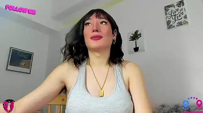 Snapshot of hottycrishina chatting on 03/02/25, 02:08 hottycrishina online show from 03/02/25, 02:08