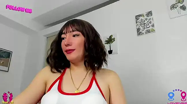 Snapshot of hottycrishina chatting on 03/20/25, 08:31 hottycrishina online show from 03/20/25, 08:31