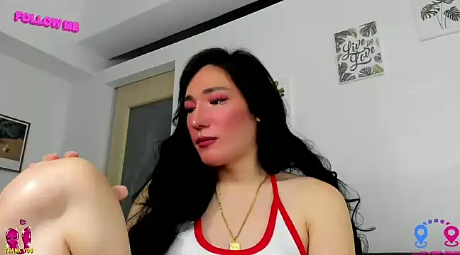 Snapshot of hottycrishina chatting on 03/22/25, 10:06 hottycrishina online show from 03/22/25, 10:06