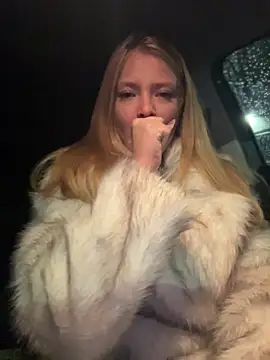 AnastasiaAniess online show from 11/16/25, 05:29