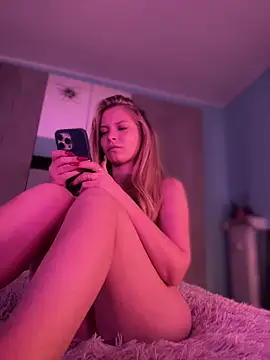 AnastasiaAniess online show from 01/18/26, 07:17