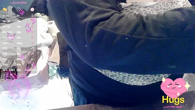 tatli bela online show from 01/23/25, 03:11