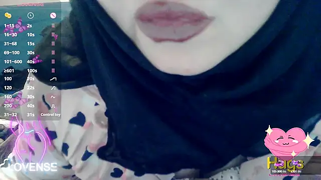 tatli bela online show from 02/21/25, 11:54