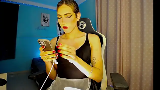 charlottesexxx online show from 12/02/25, 08:59