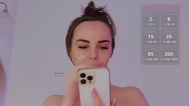 Snapshot of _DepecheMode_ chatting on 09/27/25, 10:48 DepecheMode online show from 09/27/25, 10:48