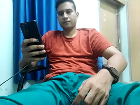 crooke dick online show from 12/22/24, 03:44