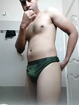 crooke dick online show from 01/18/25, 01:30