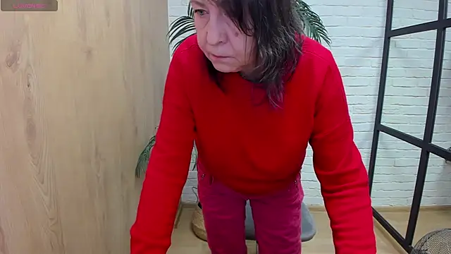 LindaPassionate online show from 02/15/25, 05:19