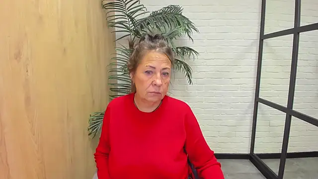 LindaPassionate online show from 09/27/25, 05:12