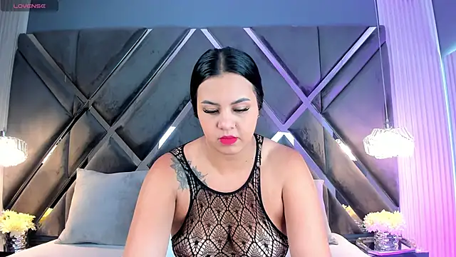 myax evans online show from 10/29/25, 11:34