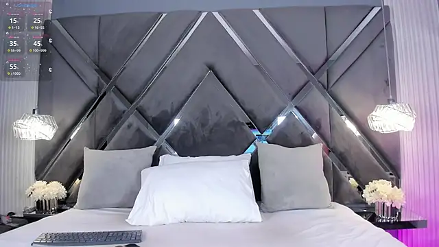 myax evans online show from 06/12/26, 11:42