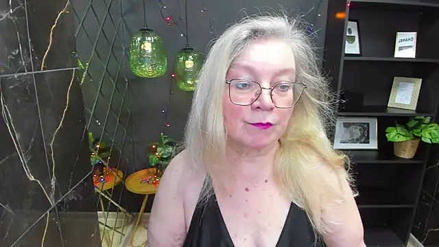 NataliMellow online show from 01/08/25, 01:20