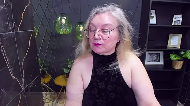 NataliMellow online show from 01/11/25, 04:25