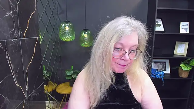 NataliMellow online show from 01/28/25, 07:32