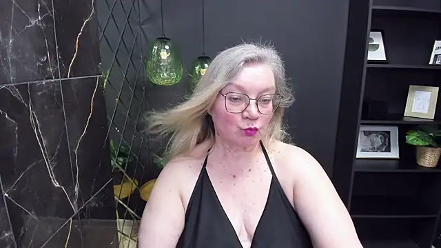 NataliMellow online show from 02/22/25, 07:25