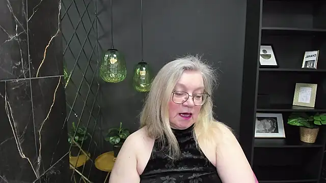 NataliMellow online show from 02/26/25, 04:45