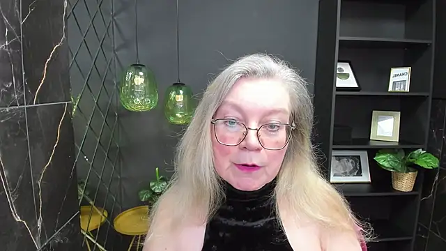 NataliMellow online show from 03/19/25, 01:07