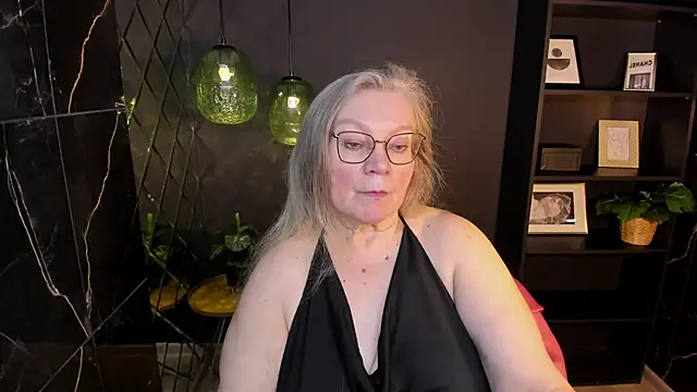 NataliMellow online show from 03/18/26, 01:14