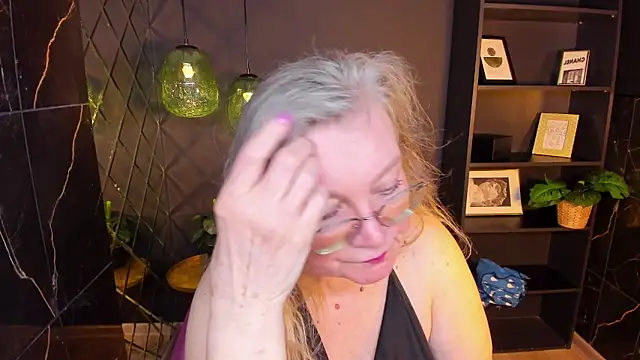 NataliMellow online show from 04/25/26, 01:41