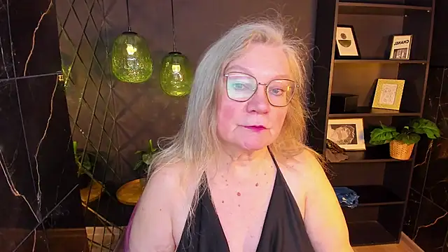NataliMellow online show from 04/26/26, 01:31