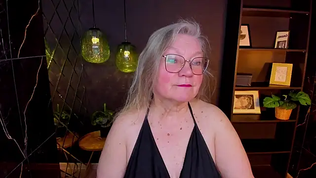 NataliMellow online show from 05/08/26, 01:27
