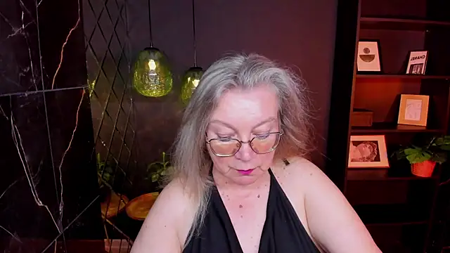 NataliMellow online show from 06/08/26, 01:11
