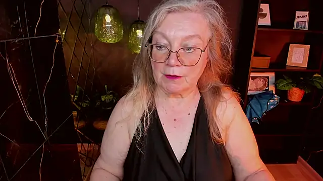 NataliMellow online show from 06/24/26, 01:21
