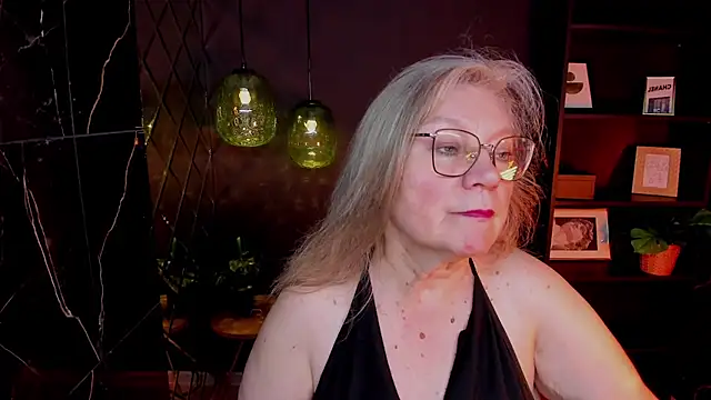 NataliMellow online show from 06/25/26, 01:15