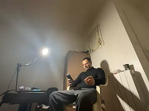 Snapshot of Enderson007 chatting on 02/08/26, 06:00 Enderson007 online show from 02/08/26, 06:00