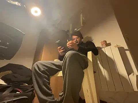 Snapshot of Enderson007 chatting on 02/09/26, 05:06 Enderson007 online show from 02/09/26, 05:06