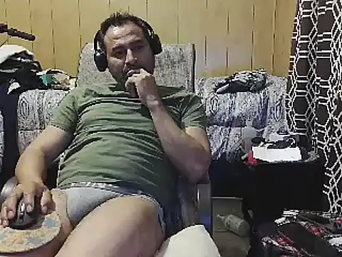 dantehot2020 online show from 01/27/25, 02:31