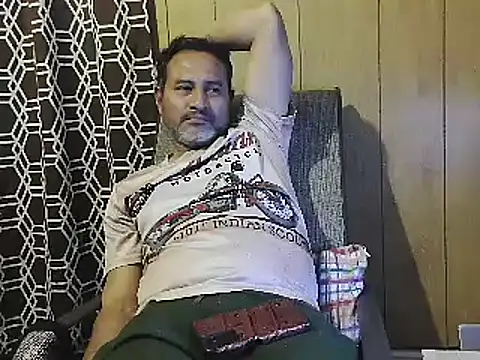 dantehot2020 online show from 01/29/25, 03:44