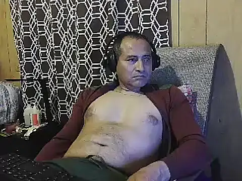 dantehot2020 online show from 02/03/25, 01:09