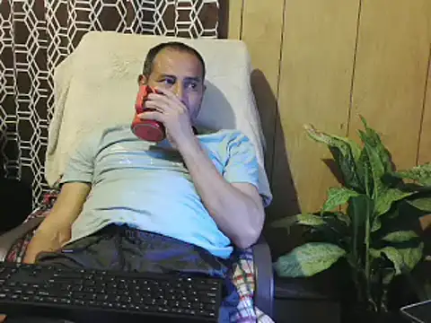 dantehot2020 online show from 02/12/25, 01:30