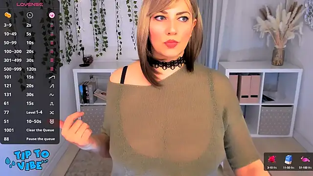 Snapshot of JillSpacey chatting on 03/02/25, 12:09 JillSpacey online show from 03/02/25, 12:09