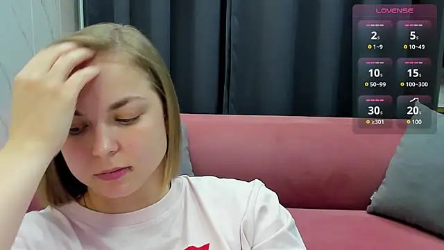 TataArdent online show from 03/18/25, 02:25