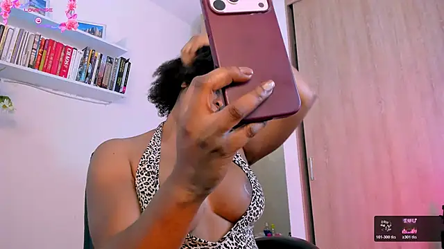 ALLMECANDY online show from 06/20/26, 02:14