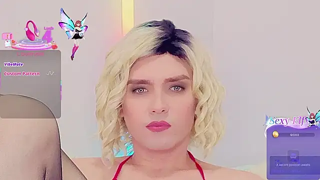 Zagadka55555 online show from 02/02/26, 06:45