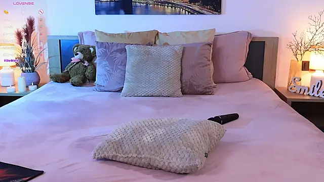 Leila  Sweet online show from 02/01/25, 11:32