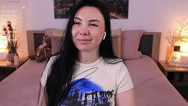 Leila  Sweet online show from 02/21/25, 10:39