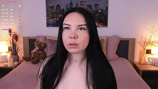 Leila  Sweet online show from 03/15/25, 08:15